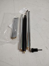 Lot (8) Of Miscellaneous Radio Antennas Untested Lot A picture