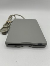 SmartDisk External USB Floppy Drive FDUSB-TM2 *See Details* picture