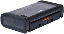 Brother Carrying Case Media Roll, Portable Printer picture
