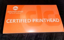 Datamax Original PHD20-2181-01 Printhea New In Box picture