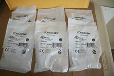 COMMSCOPE 110C-4 CB.103801247 CONNECTING BLOCK.  PKG OF 10 picture
