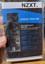 NZXT Internal USB Expansion Board IU01 picture
