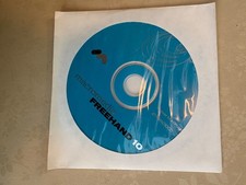 MACROMEDIA FREEHAND 10 POWER MACINTOSH ZFHMAC10CD picture