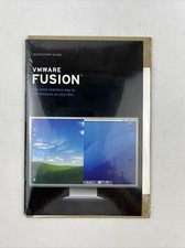 VMWARE Fusion 1.1 for Mac picture