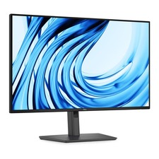 Dell Pro P P2726H 27-Inch Class Full HD 120Hz IPS LED Monitor (Dark Gray) picture