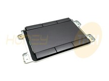 GENUINE HP ZBOOK 15 G3	LAPTOP TOUCHPAD MODULE 850944-001 TESTED picture