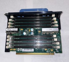 HP Invent 409430-001 012683-001 Memory Expansion Riser Board for Proliant picture