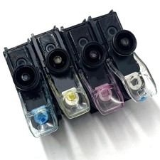 4pcs Printhead Fits For HP OfficeJet 14 D125xi D125 D135 7410 xi printer parts picture