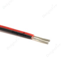 RGB Extension Cable 22AWG 2-6 Pin Hookup Wire for WS2812B LED Strip Pixels picture