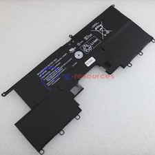 NEW VGP-BPS38 Battery for Sony PRO11 PRO13 P132200C P11226SCBI P13227SC New picture