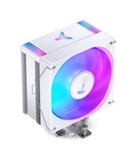 [JONSBO] CR-1000 EVO AUTO RGB (WHITE) [CPU Cooler] / Express / Genuine picture