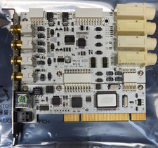 ESI Juli@ Rev J PCI Professional Audio Interface Sound Card 24-bit 192kHz picture