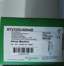 ATV320U40N4B New In Box One Year Warranty ＃ picture