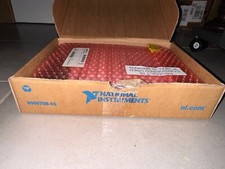 NATIONAL INSTRUMENTS NI ELVIS PROTOTYPE INTEGRATED CIRCUIT BOARD picture