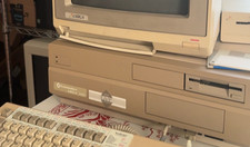 Commodore Amiga 2000 A2000 – Motherboard Repaired by Amiga of Rochester picture