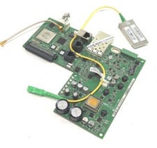 Calix 415-00255 Rev 16 Line Card w/ Calix 420-00022 Optical Module picture