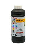 Mimaki LUS-150 1000ml WHITE LIQUIDATION SALE EXPIRES APRIL 2025 40% OFF picture