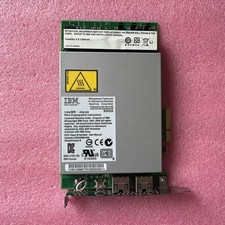 IBM 4765 Cryptographic Coprocessor Security Module 4765-001 / 45D6264 picture