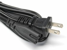 AC Power Connector Cable Replacement Cord for Pyle Mini Video Projector PRJG82 picture