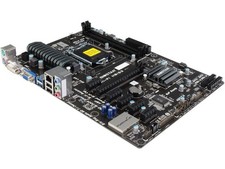 Good working BIOSTAR Hi-Fi H81S2 Intel H81 LGA1150 DDR3 ATX Motherboard picture