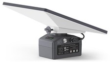 Starlink Mini Battery Pack 95Wh Portable Power Supply IP65 DC 25.2V/3A Adapter picture