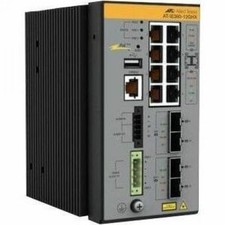 Allied Telesis IE360-12GHX Ethernet Switch picture