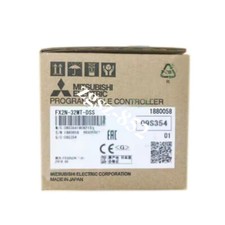 1PCS FOR Mitsubishi PLC FX2N-32MT-DSS Brand New Fast Shipping FedEx or DHL picture