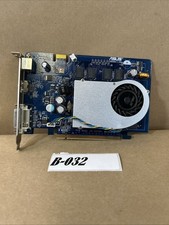 Asus / HP 5188-2509 GeForce 8500 GT 512MB PCIe graphics card, HDMI, DVI, S-video picture