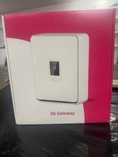 T-MOBILE- 5G HOME INTERNET GATEWAY + 30 DAYS UNLIMITED DATA picture