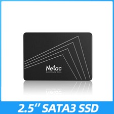 Netac Internal SSD 120GB Solid State Drive SATA III 6GB/s picture