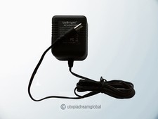 12V AC/AC Adapter For Nintendo Gameboy Advance SP Neon Wall Clock Power Supply picture