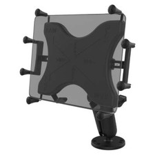 RAM-B-101-C-UN11U  RAM X-Grip Drill-Down Double Ball Mount for 1... picture