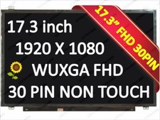 New HP P/N 798926-012 17.3