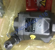 New Rexroth A10VSO10DR/52R-PPA14N00 R910990406 DHL/FedEx picture