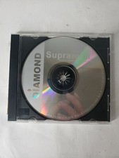 Driver Support CD Diamond SupraInstall Supra Install Faster Internet Connections picture