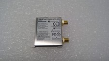 ASUS Intel 9462NGW Dual-Band WiFi M.2 Card Module w/ Vertical Bracket Shield picture
