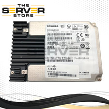 (60%-) Cisco 800GB SAS 12G 2.5 SSD PX05SVB080 UCS-SD800G123X-EP 16-101216-01 picture