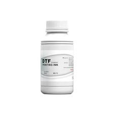 Direct to Transfer Film Ink 250ml Premium DTF Ink for Professional DTF Printe... picture