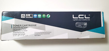 Toner Cyan for LCL-TK5217C Kyocera Copystar CS 406 ci With Per Ca. 15,000 Pages picture