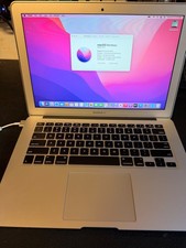 Apple MacBook Air 13.3