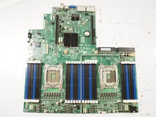 Intel S2600G G11481-355 2x LGA2011 P/N: DAOS6GMB8C1 Server Motherboard picture