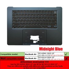 For MacBook Air 15
