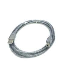 10 Ft USB Cable CL for NATIVE INSTRUMENTS TRAKTOR KONTROL TURNTABLE MIXER Z1 X1  picture