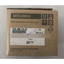 PLC programmable controller FX3G-40MT/ESS-BS New Mitsubishi DHL/FedEx picture