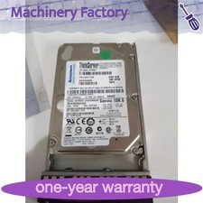 Lenovo 03T7876 600GB ThinkServer SAS 10K RPM 2.5'' Hard Drive 4XB0G45723 03X361 picture