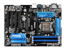 For ASROCK Z97 EXTREME3 motherboard LGA1150 DDR3 32G VGA+DVI+HDMI ATX Tested OK picture
