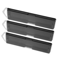 50 pcs Case Protector Cover Memory Storage Tray ESD Safe Box picture