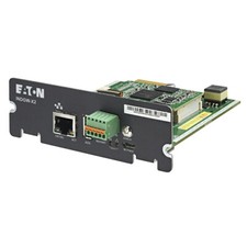Eaton Power Xpert Gateway UPS Card INDGW-X2 picture