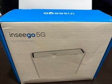 Inseego Wavemaker FG2000 5G Router with Sim Card Slot for Enterprise, Busines picture