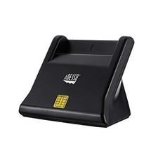 Adesso Desktop Smart Card Reader (SCR300) picture